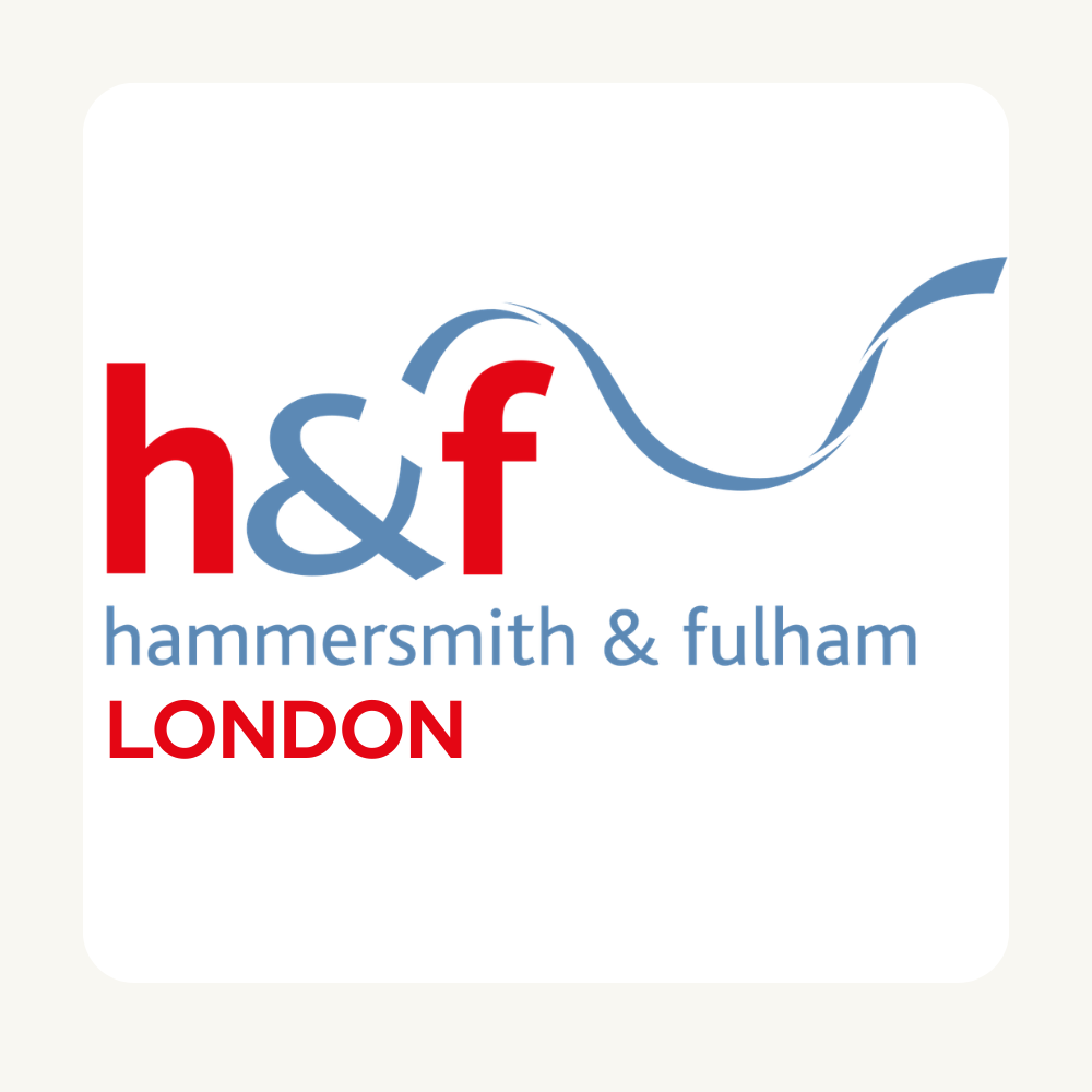 Hammersmith & Fulham, London